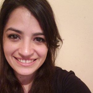 Meet your Posher, Veronica